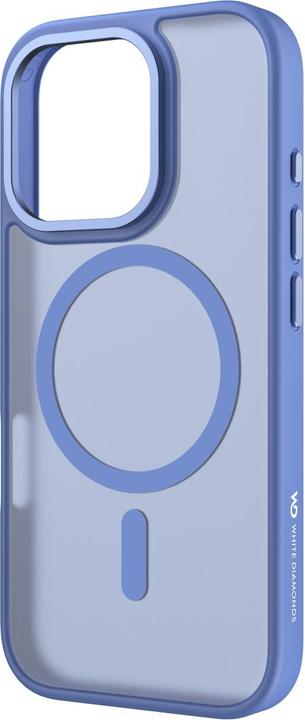 Produktbild White Diamonds Hybrid Case (Apple iPhone 16 Pro)