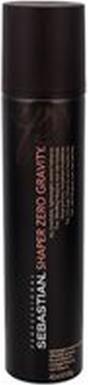 Immagine prodotto Sebastian Lacca per capelli Shaper Zero Gravity Lightweight Control (50 ml)