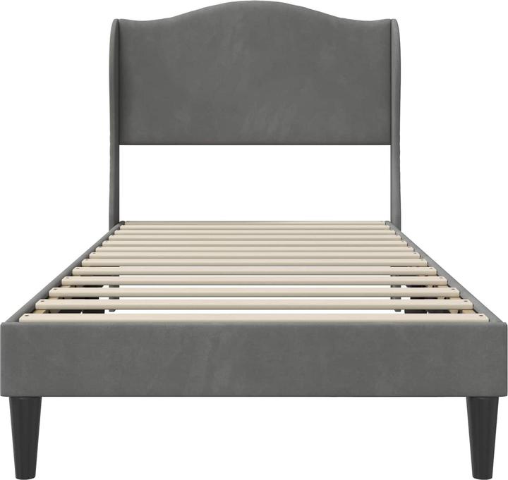 Produktbild vidaXL Moderner Bettrahmen (80 x 200 cm)
