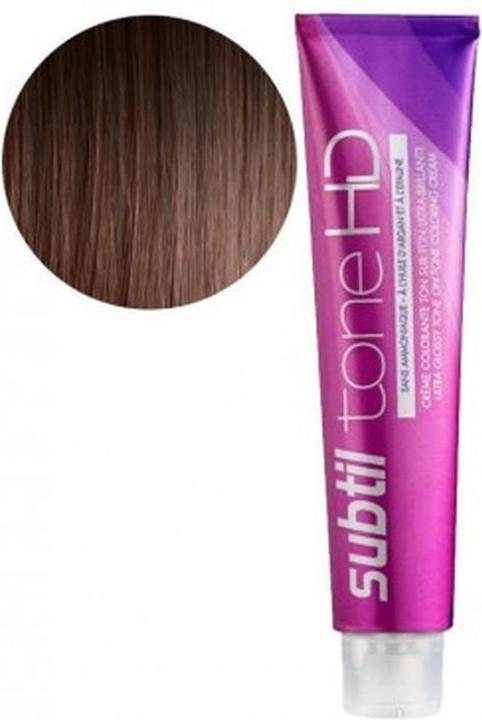 Immagine prodotto Subtil Crema HD Marrone Caffè (Marrone)
