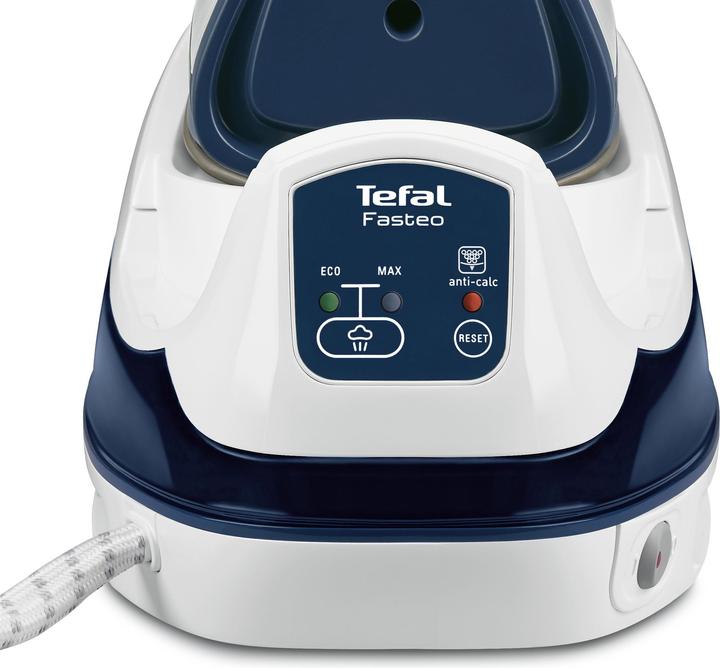 Produktbild Tefal Fasteo (2200 W, 180 g/min)