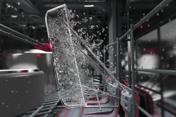 Actual product image Bauknecht Construction business BBC 3T333