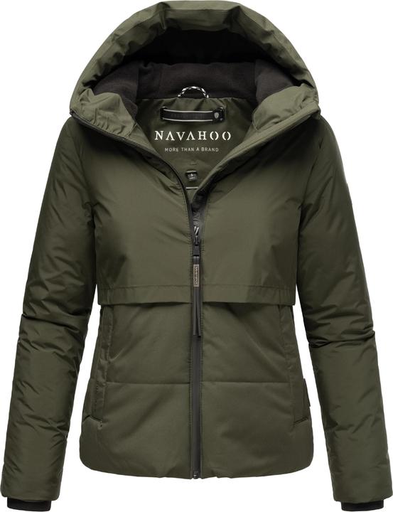 Dark Olive
