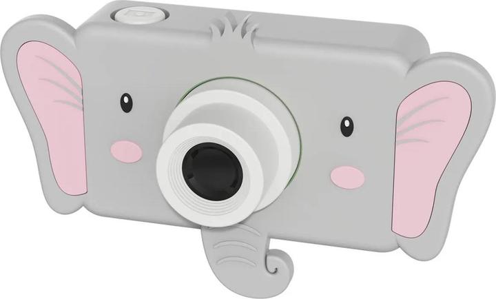 Actual product image The Zoofamily Children's camera Zoo Friends Elephant