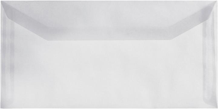 Immagine prodotto Sigel Copertina (DIN lungo (11 x 22 cm), 25 x)