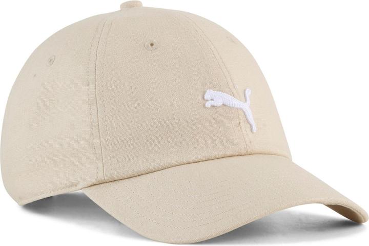 Produktbild Puma WARDROBE ESS Dad Cap