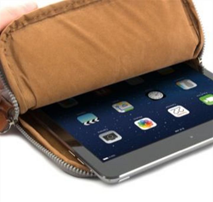 Immagine prodotto Proporta Quiksilver Canvas Premium Tablet Sleeve (iPad Air)