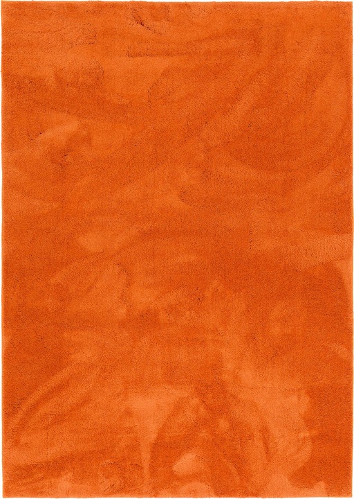 Produktbild Pergamon Super Soft Kinder Hochflor Teppich Silky Kids (80 x 150 cm)