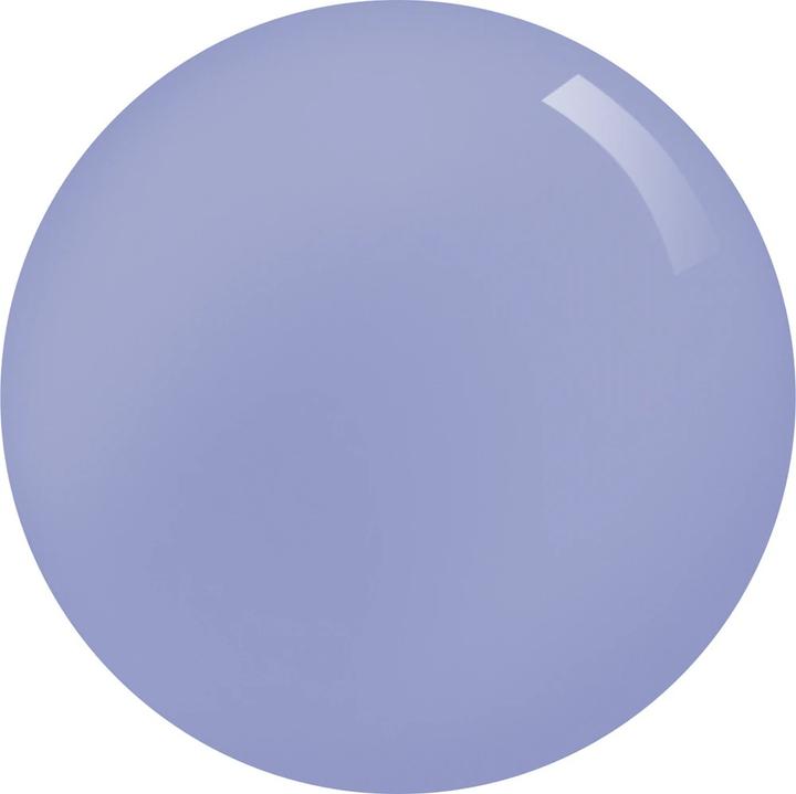 Actual product image Rimmel London 60 Seconds By Rita Ora (Nº 050 Knit one purple one, Colour paint)