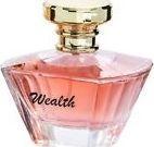 Image du produit Wealth - Eau De Parfum - 100Ml (Eau de parfum, 100 ml)