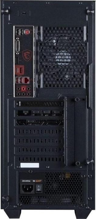 Produktbild One Gaming PC Ultra AN14 (512 GB, 16 GB)