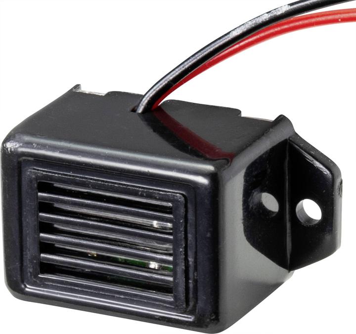 Image du produit Tru Components Buzzer miniature