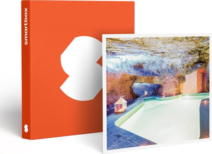 Actual product image Smartbox Spas in Italy (2 pers.)