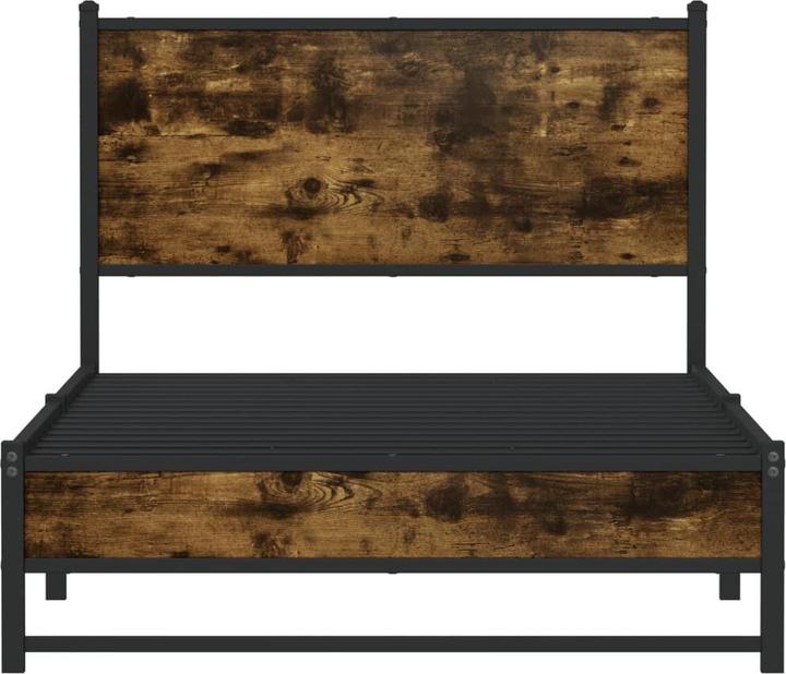 Image du produit vidaXL Bettgestell (100 x 190 cm)