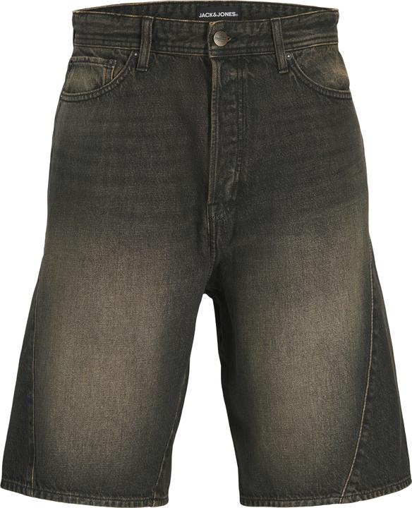 Image du produit Jack & Jones Jjiron Jjskewed Shorts Sbd 464 (XS)