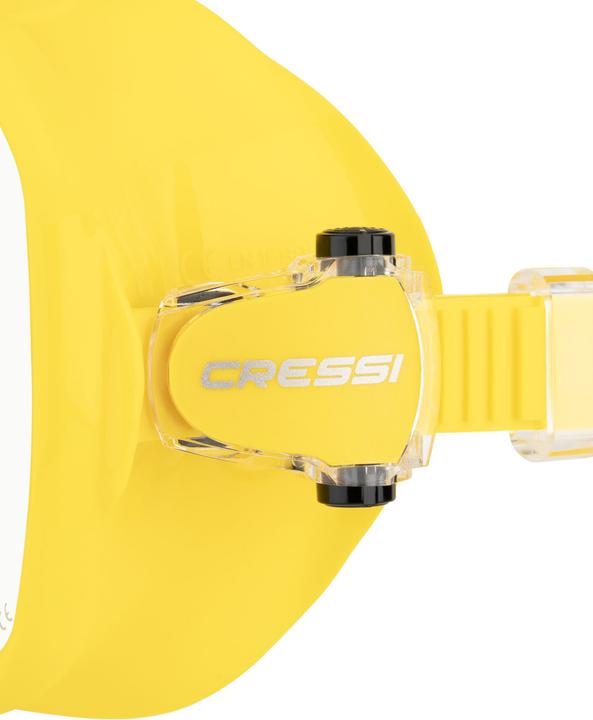 Produktbild Cressi Z2S Maske
