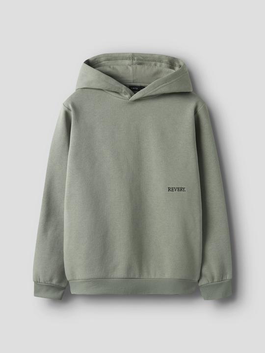 Produktbild Lmtd Loose Fit Hoodie (146, 152)