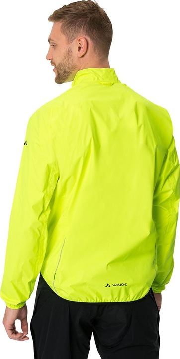 Actual product image Vaude Men's Drop Jacket III (4XL)