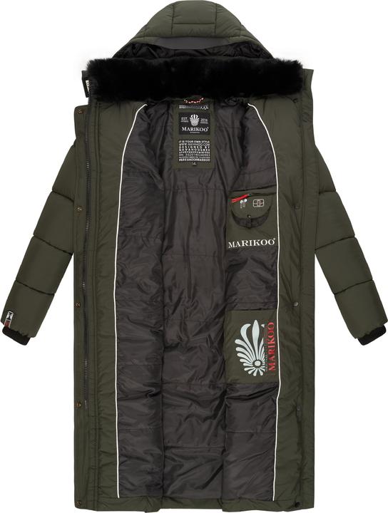 Actual product image Marikoo Reliziaa