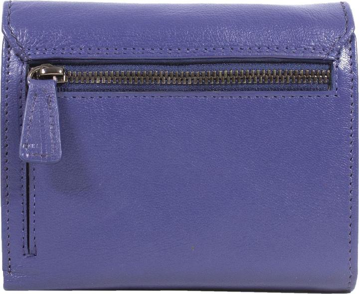 Actual product image Braun Büffel Anna wallet 48244