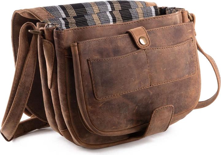 Produktbild Harolds Umhängetasche ANTIC