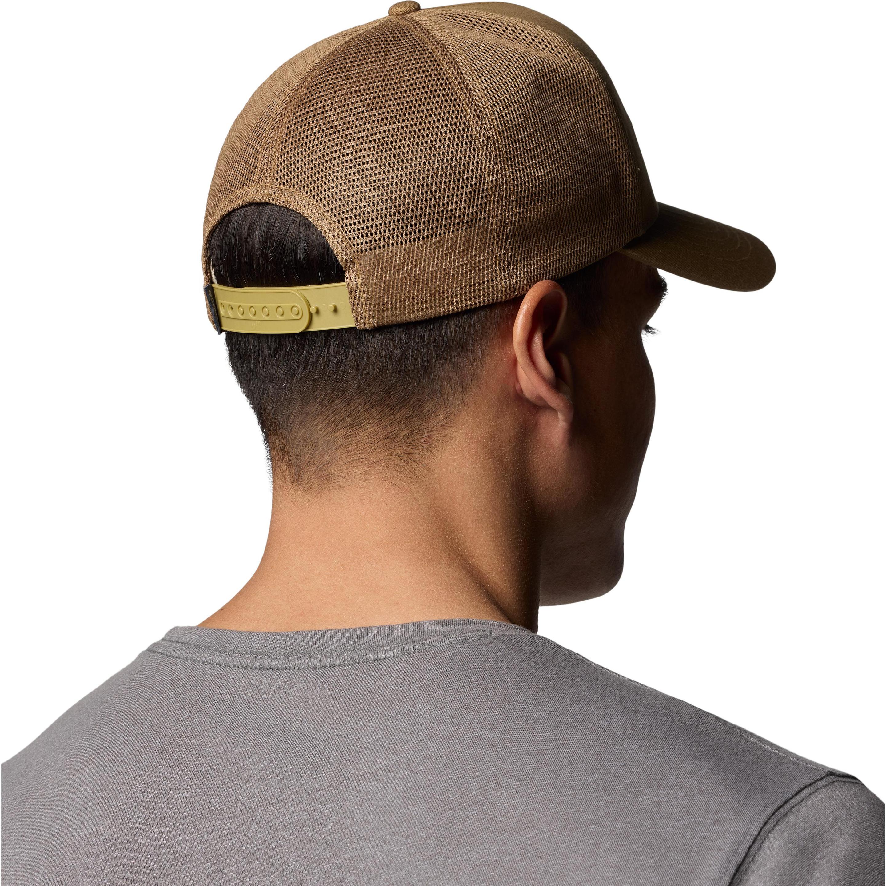 Thumbnail - Columbia, Herren, Cap, Road Ready™ Snap Back, Braun