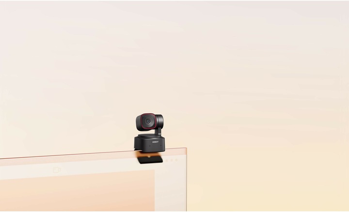 Image du produit Obsbot Tiny 2 Lite (8.29 Mpx)