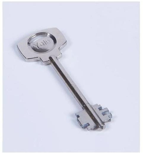 Actual product image Yale Safe (18.60 l)