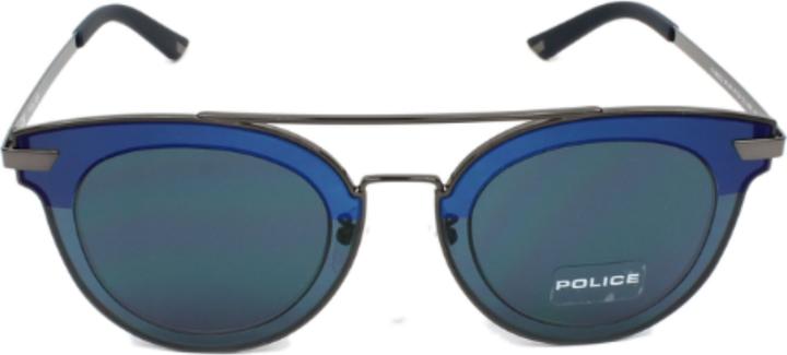 Actual product image Police PO SPL349 0568 47 mm