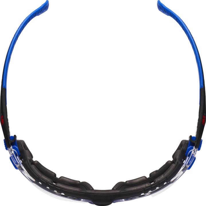 Productafbeelding 3M SOLUS Blauw/Zwart Kit Helder