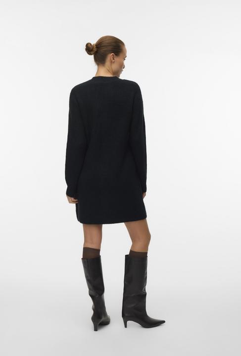 Image du produit Vero Moda VMLEFILE Kurzes Kleid Strickkleid (M)