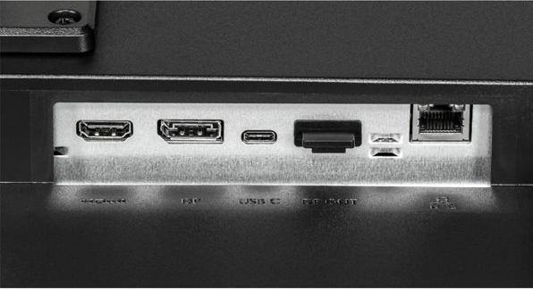 Produktbild iiyama ProLite XUB2792QSN-B5 (2560 x 1440 Pixel, 27")