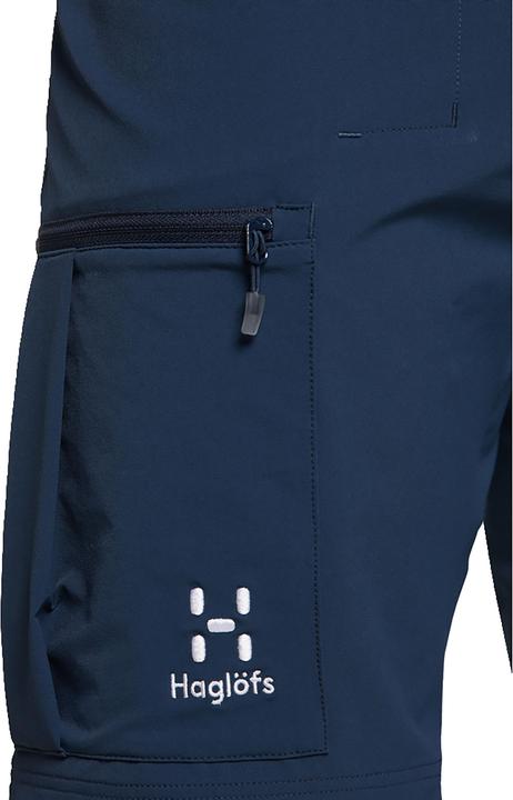 Produktbild Haglöfs Lizard Softshell Shorts (M)