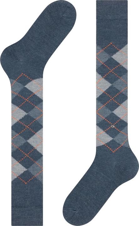 Immagine prodotto Burlington Preston KH (Confezione singola, 40 - 46)