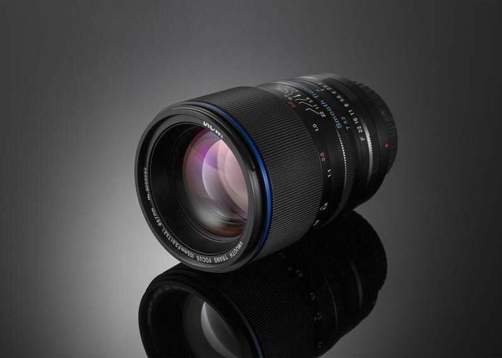 Image du produit Venus Optic Laowa 105mm f/2 STF Nikon (Nikon F, Plein format)