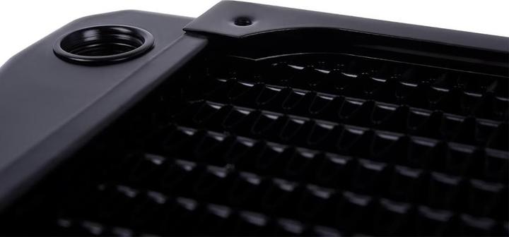 Actual product image Alphacool NexXxoS ST30 (120 mm)