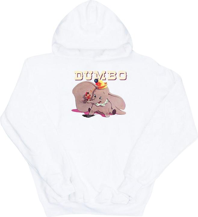 Produktbild Disney Dumbo Timothy's Trombone Kapuzenpullover (M)