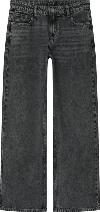 Produktbild Name it Nlfbett Dnm Nw R Wide Pant Noos (134)