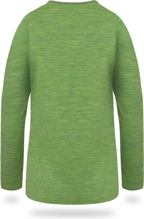 Immagine prodotto Normani Maglia da bambino in merino a maniche lunghe Broome - 9303 (98, 102, 104, 100 A)