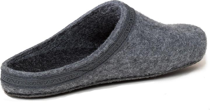 Actual product image Stegmann Filz Clogs (40)
