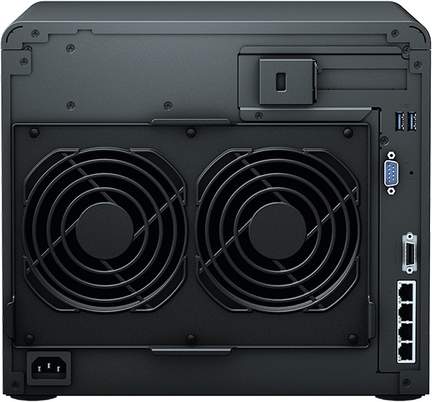 Immagine prodotto Synology DS2419+II (0 TB)