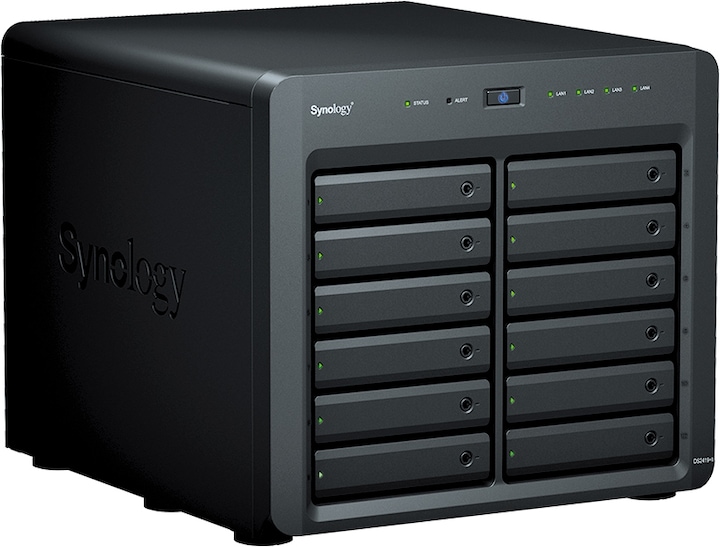 Immagine prodotto Synology DS2419+II (0 TB)