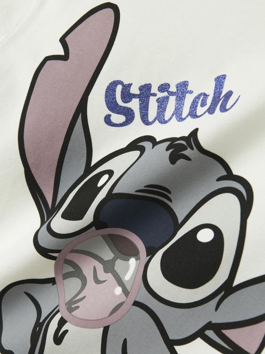 Produktbild Name it Nkfakun Stitch Ss Nreg Top Box Noos Wdi (158, 164)