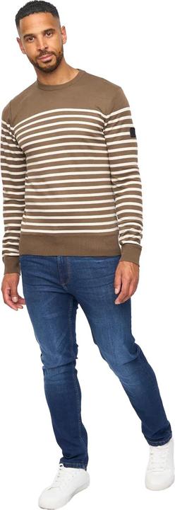 Produktbild Bewley & Ritch Howland Pullover Rundhalsausschnitt (L)