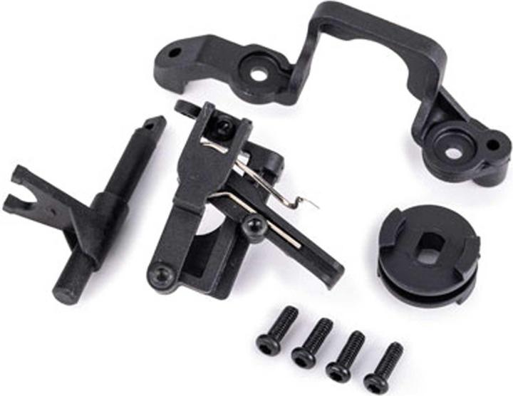 Produktbild Traxxas 2-Gang Schaltung Teile Für Trx9891 Trx-4m Modellserie