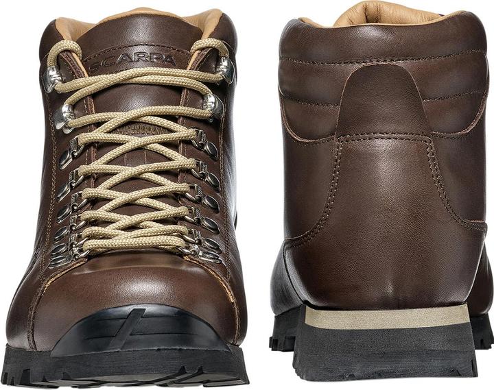 Actual product image Scarpa Primitive lifestyle shoe (44)