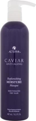 Produktbild Alterna Caviar Anti-Aging Replenishing Moisture Hair Masque for Dry, Coarse Hair (183 ml)