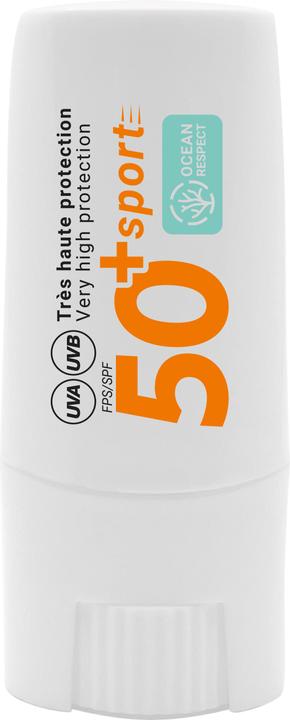 Decathlon 2 IN 1 (Lippenpflege Stick)