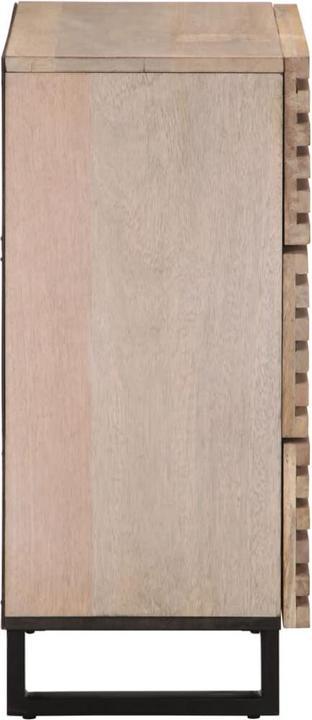 Image du produit vidaXL Sideboard (34 x 34 x 75 cm)