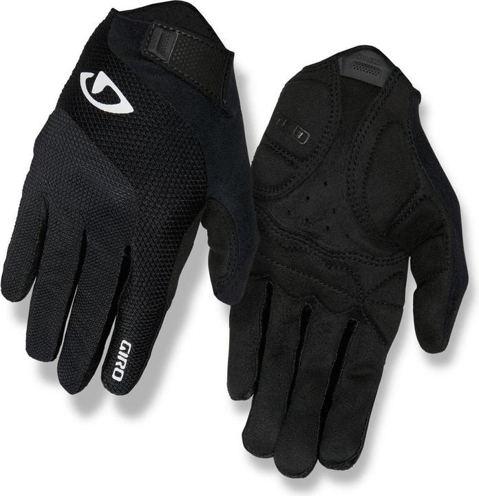 Giro Tessa Gel LF Gloves (S)